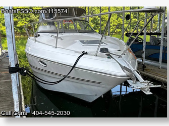 Larson Cabrio 330