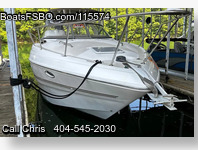 Larson Cabrio 330