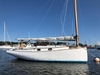 Legnos Mystic 20 Gaff Rig Cat