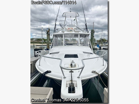 29' 1997 Luhrs 290 Open BoatsFSBOgo