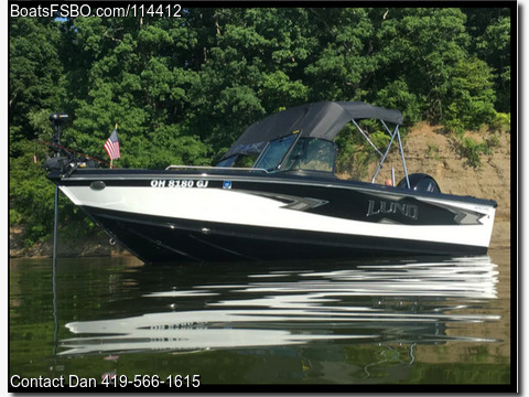 18' 2022 Lund 1875 Tyee BoatsFSBOgo