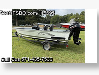 Lund Fury 1600