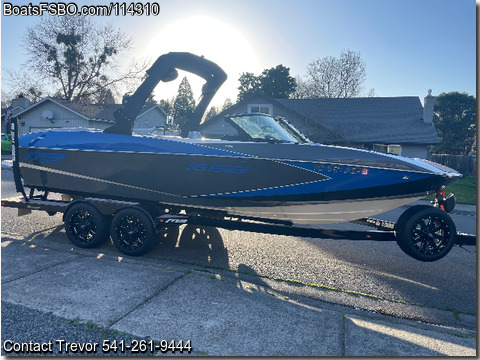 23' 2020 MB Sports B52 BoatsFSBOgo