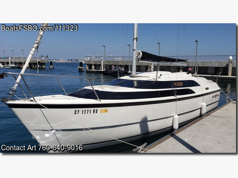 26' 2012 MacGregor 26 M BoatsFSBOgo