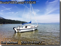 MacGregor 25