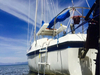 MacGregor 25  South Lake Tahoe California BoatsFSBOgo