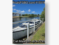 MacGregor 26 M