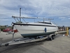 MacGregor 26 X