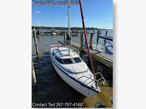 26'  2002 MacGregor 26x BoatsFSBOgo
