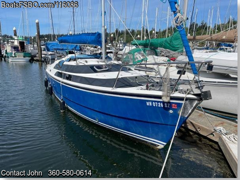 26'  2010 MacGregor 26 M BoatsFSBOgo