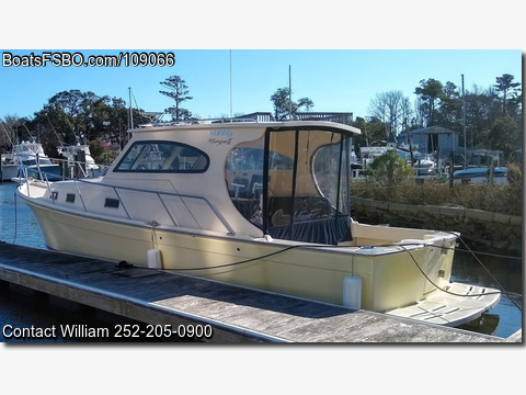 30' 2004 Mainship 30 Rum Runner Pilot II BoatsFSBOgo