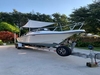 Mako 230 Walk Around Fort Lauderdale Florida BoatsFSBOgo