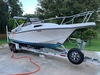 Mako 230 Walk Around Fort Lauderdale Florida BoatsFSBOgo