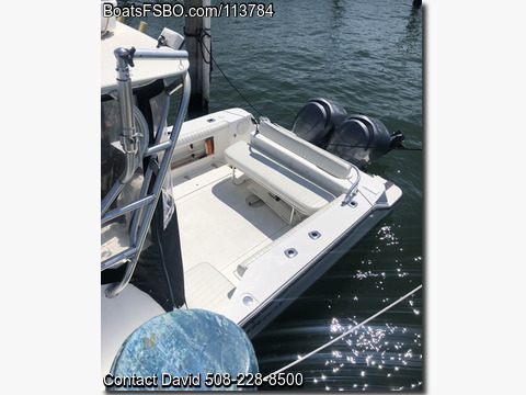 29' 1999 Mako 282 Center Console BoatsFSBOgo