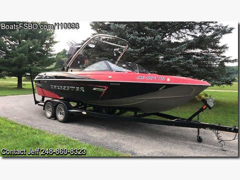23' 2014 Malibu Wakesetter 23 LSV BoatsFSBOgo