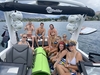 Malibu 25 LSV Wakesetter Bellevue Washington BoatsFSBOgo
