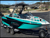 Malibu Wakesetter 22 LSV Canyon Lake Texas BoatsFSBOgo