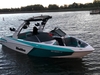 Malibu Wakesetter 23 LSV Blaine Minnesota BoatsFSBOgo