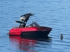 Malibu MXZ Redding  California BoatsFSBOgo