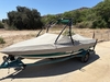 Malibu Wakesetter Castaic Lake California BoatsFSBOgo