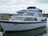 Marinette 32 Flybridge