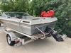 Mark Twain Fish And Ski  Lincoln Nebraska BoatsFSBOgo