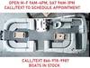 Massimo Marine BLOWOUT SALE ON REMAINING 2021 IN STOCK Garland Texas BoatsFSBOgo