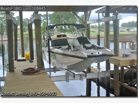 24' 2013 Mastercraft XStar BoatsFSBOgo