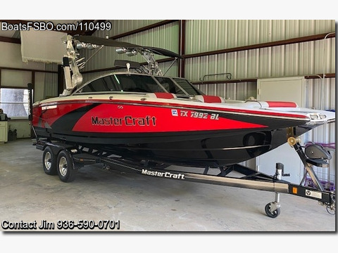 24' 2012 Mastercraft X45 BoatsFSBOgo