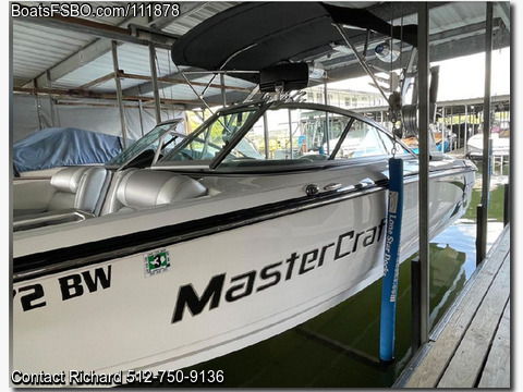 22' 2013 Mastercraft X25 BoatsFSBOgo