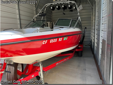23' 2002 Mastercraft X30 BoatsFSBOgo