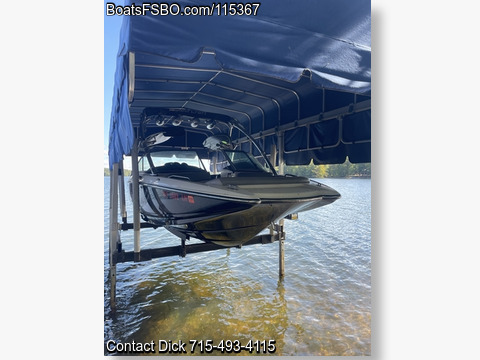 29' 2009 Mastercraft X2 BoatsFSBOgo