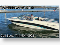 Mastercraft Maristar 225