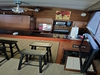 Matthews Dual Cabin Flybridge Seabrook Texas BoatsFSBOgo