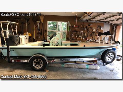 17' 2015 Maverick 17 HPX BoatsFSBOgo