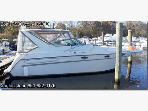 30' 1998 Maxum 3000 SCR BoatsFSBOgo