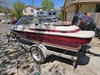 Maxum Open Bow