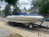 Maxum 2400 SD Bowrider Deck Boat Littleton Colorado Maxum 2400 SD Bowrider Deck Boat Littleton Colorado BoatsFSBOgo