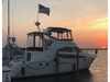 Meridian 459 Cockpit Motoryacht Babylon New York BoatsFSBOgo