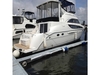 Meridian 459 Cockpit Motoryacht Babylon New York BoatsFSBOgo