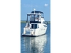 Meridian 459 Cockpit Motoryacht Babylon New York BoatsFSBOgo