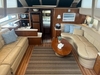 Meridian 459 Cockpit Motoryacht Babylon New York BoatsFSBOgo