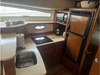Meridian 459 Cockpit Motoryacht Babylon New York BoatsFSBOgo