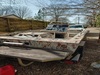 Miracle Marine Hell Cat Tulsa Oklahoma BoatsFSBOgo
