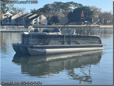 24' 2017 Misty Harbor SKYE 2385 L BoatsFSBOgo
