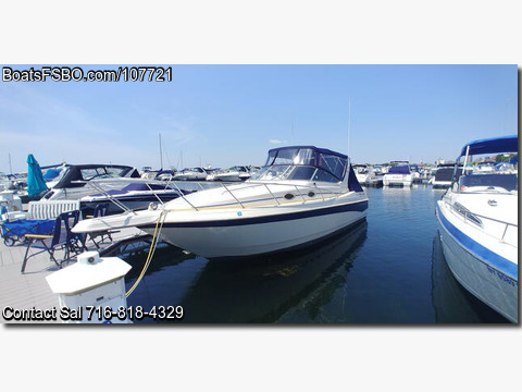 30' 1998 Monterey 296 BoatsFSBOgo
