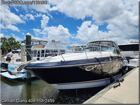 41' 2014 Monterey 400 SY BoatsFSBOgo