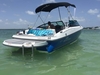 Monterey 204 FS Bowrider