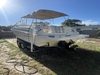 Monterey 262 Cruiser Okaloosa Florida BoatsFSBOgo