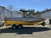 Moomba Mojo Ski Boat Hot Springs Arkansas BoatsFSBOgo